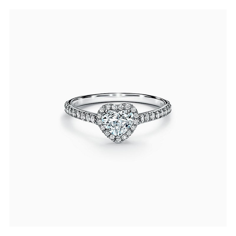 Anillo Casual Sweet Heart