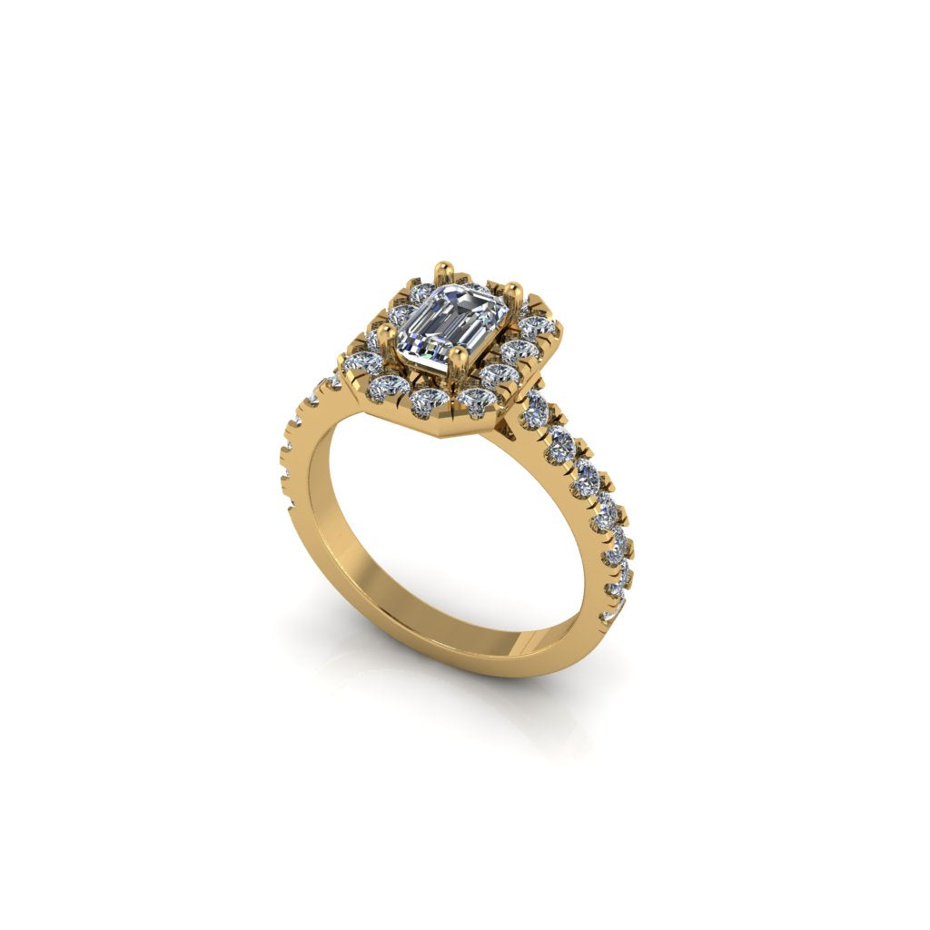 Como Sacar la Talla de un Anillo sin que tu Pareja Se Dé Cuenta?