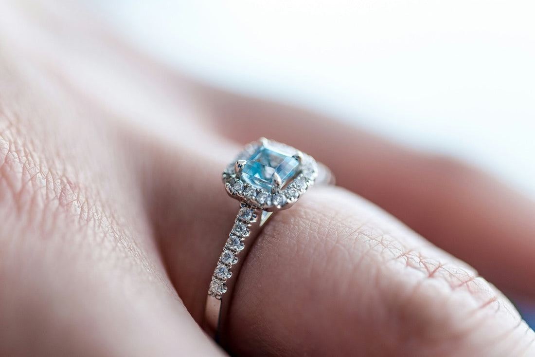 ¿Como Personalizar el Anillo Perfecto?