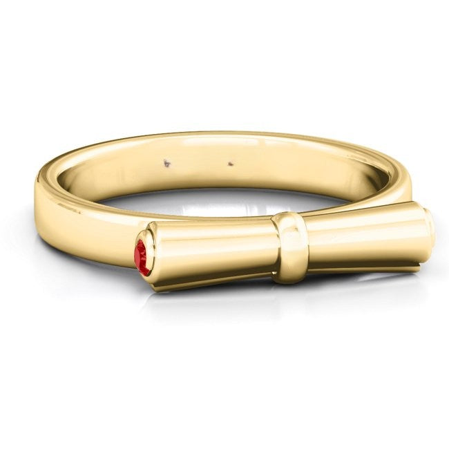 Anillos de Graduación