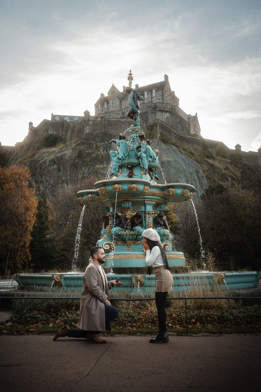 Anillos de Compromiso