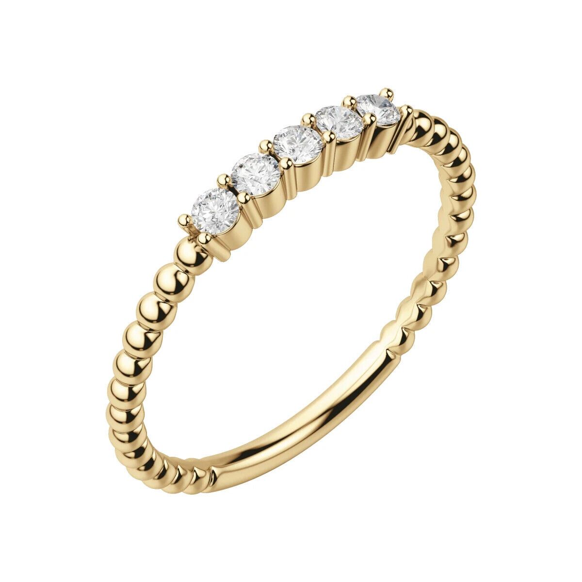 Anillo Casual para Ella