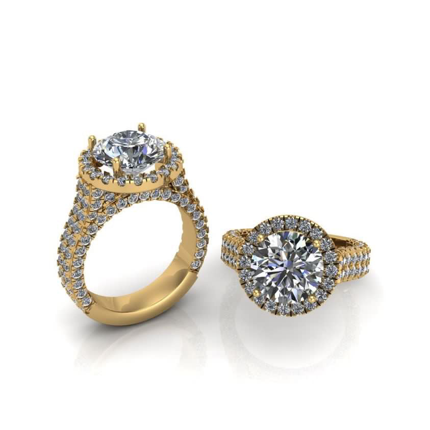 Anillo de Compromiso
