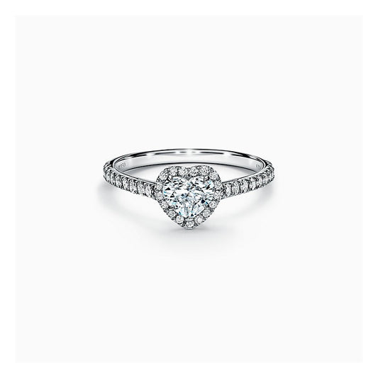 Anillo Casual Sweet Heart