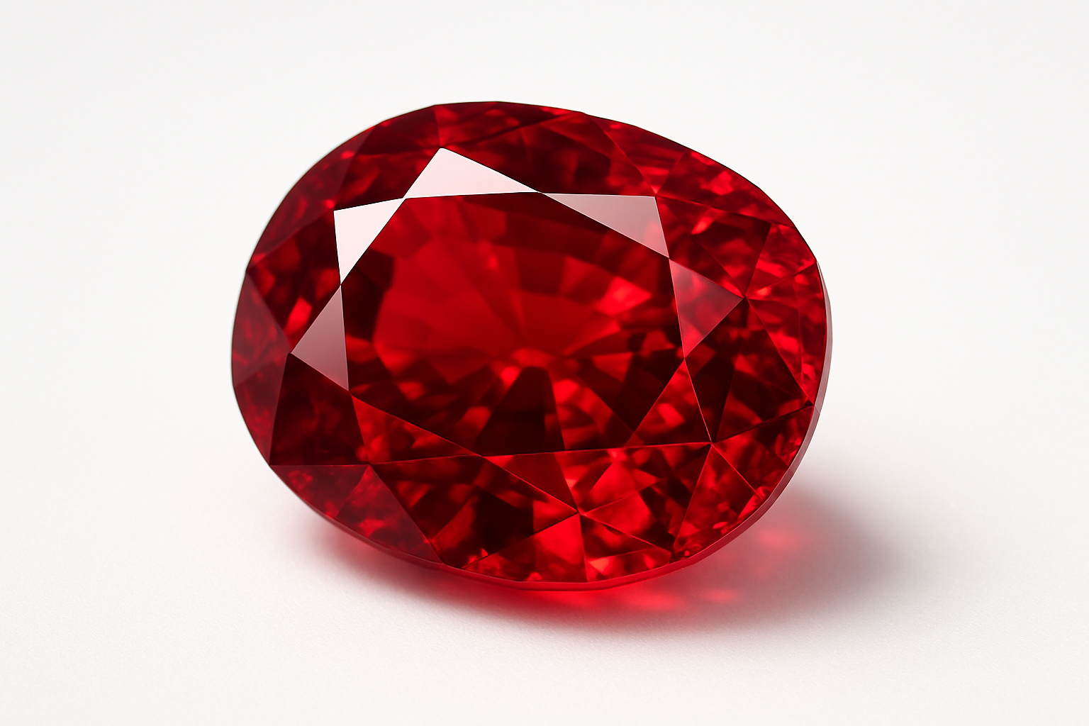 piedra preciosa como rubi para un anillo, quiero solo la piedra